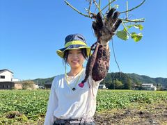 体験農園 みとかの写真1