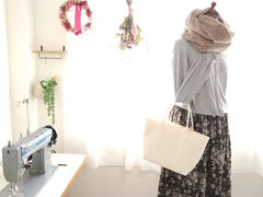 Sewing room Colette̎ʐ^1