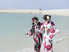 Oguri Kimono Salon̎ʐ^1