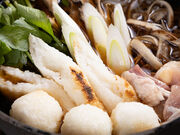 個室居酒屋 火乃座の写真1