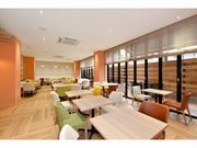 ホテルソビアル大阪ドーム前の写真2