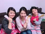 真理依のロースイーツ教室の写真4