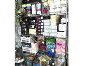 Atelier Alegria(アトリエ アレグリア)の写真3