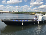 下町探検クルーズ ガレオンの写真2