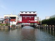 下町探検クルーズ ガレオンの写真4