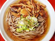 山形麺屋 殿の写真2