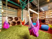 RAKU SPA 1010 神田の写真3