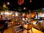 RAKU SPA 1010 神田の写真4