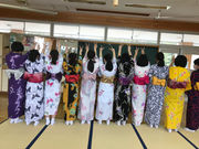 大貫きもの着付教室の写真2