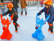 ワンダーリンク THE OUTLETS HIROSHIMAの写真3