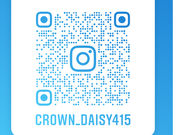 crown daisyの写真4