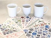 ポーセラーツサロンハンナリーシェの写真2