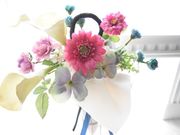 flower&cartonnage fleurirの写真4