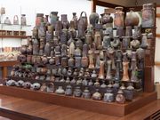 備前焼窯元 宝山窯の写真2