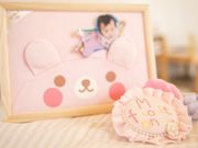 想いをカタチにハンドメイド教室 Mokyu もきゅの写真2