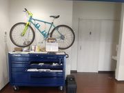 YETI<B レンタサイクル徳島の写真4