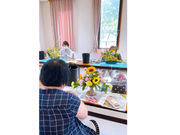 フラワーサークルL サンサン横手の写真2