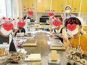 HELLO!デコROLL寿司の写真2