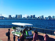 The Pedal Shipの写真2