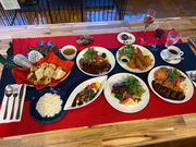CafeRestaurant 映山紅の写真3