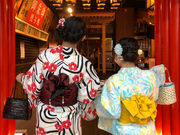 椿姫の写真2