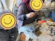 赤羽七宝舎 ものづくり広場の写真4