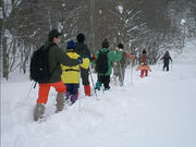 森のペンション つつみ・すくえあの写真3