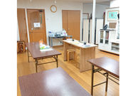 パレアナ倶楽部の写真3