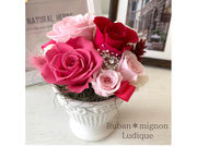 花育&プリザーブドフラワー専門店 Ludiqueの写真4