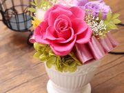 花育&プリザーブドフラワー専門店 Ludiqueの写真2