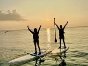 宮古島ユニの浜ツアー(ボートで行く)の写真3