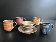 備前焼作家 松井浩之の写真2