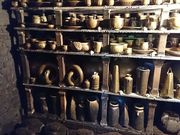 備前焼作家 松井浩之の写真3