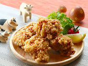 La queue crochetの写真2