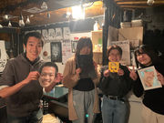 おしゃべりバーの写真2