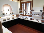 大堀相馬焼陶吉郎窯の写真2