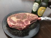 軽井沢BBQカフェコラージュの写真2
