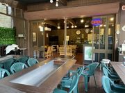 軽井沢BBQカフェコラージュの写真3