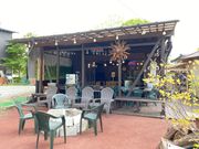 軽井沢BBQカフェコラージュの写真4