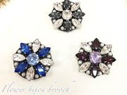 レジン&グルーデコアクセサリーSophiaの写真2