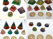レジン&グルーデコアクセサリーSophiaの写真3
