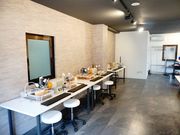 東京ガラス工房 凛然の写真2