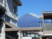 吉原駅の写真1