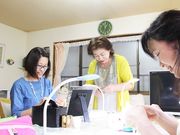 ビーズアクセサリー教室 CLORE(コローレ)の写真3