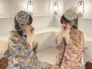 着物レンタル Nagomi no waの写真2