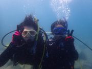 ダイビングアウトドアショップ Peacefulの写真2