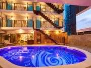 8HOTEL CHIGASAKIの写真2