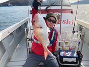 遊漁船高橋の写真4