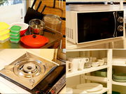 We Home ホテル+ホステル&キッチンの写真4
