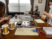 フレグランス ブルーの写真3